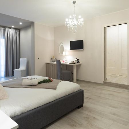Residenza Conca Verde B&B La Suite Rogolo Kültér fotó