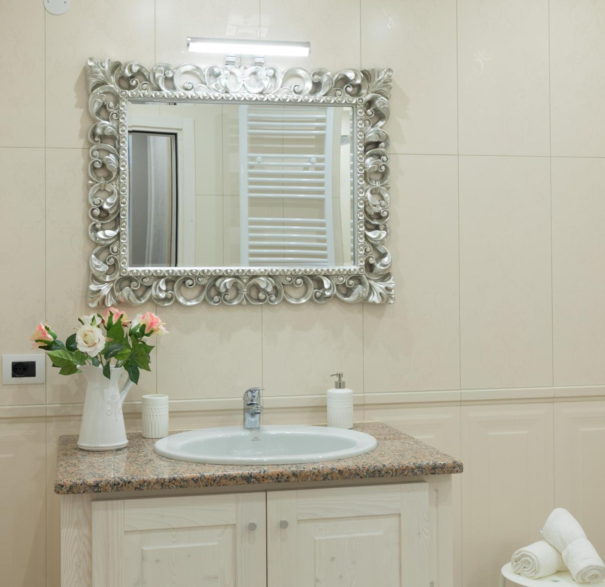 Residenza Conca Verde B&B La Suite Rogolo Kültér fotó